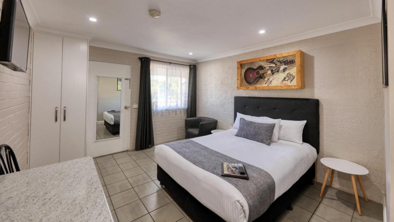 Motel Country Leisure Motor 4*