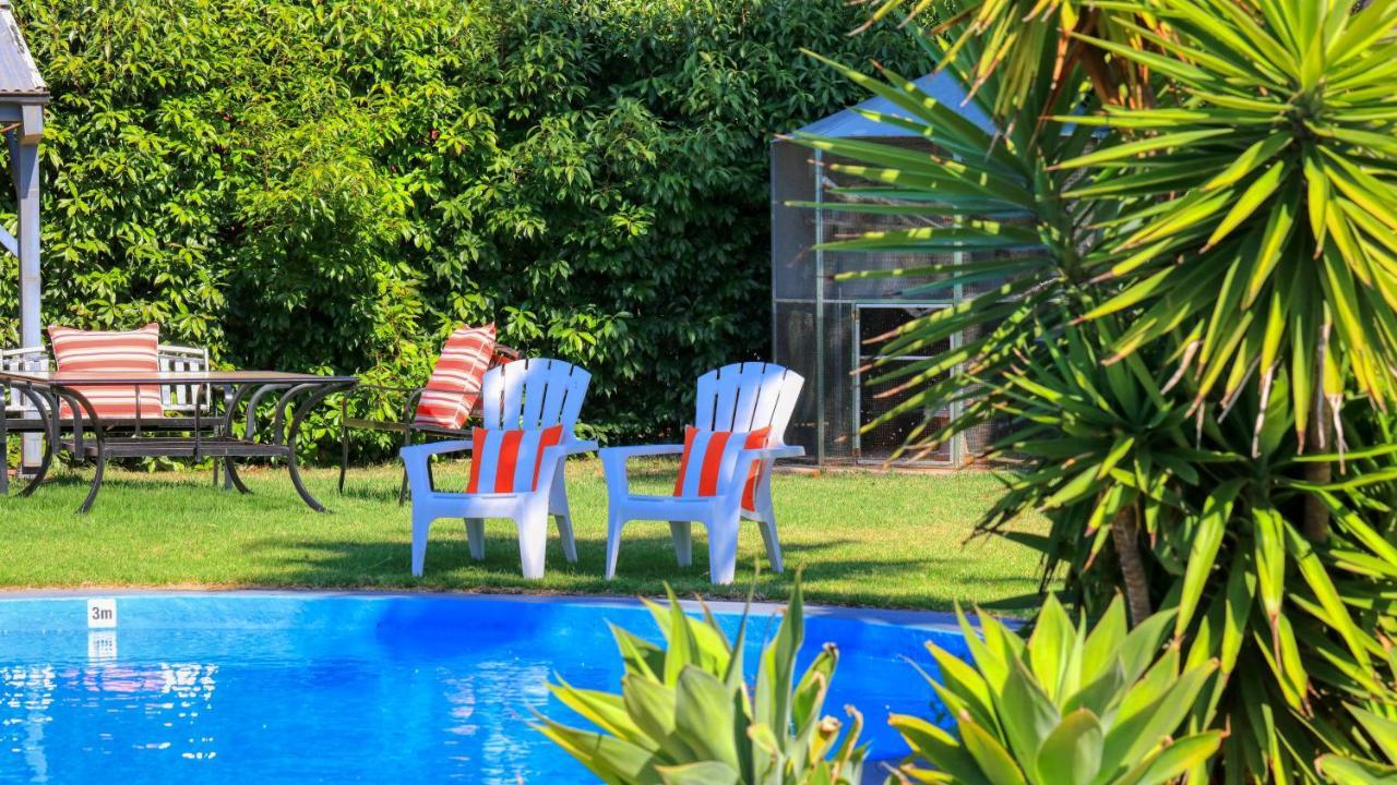 Country Leisure Motor Dubbo