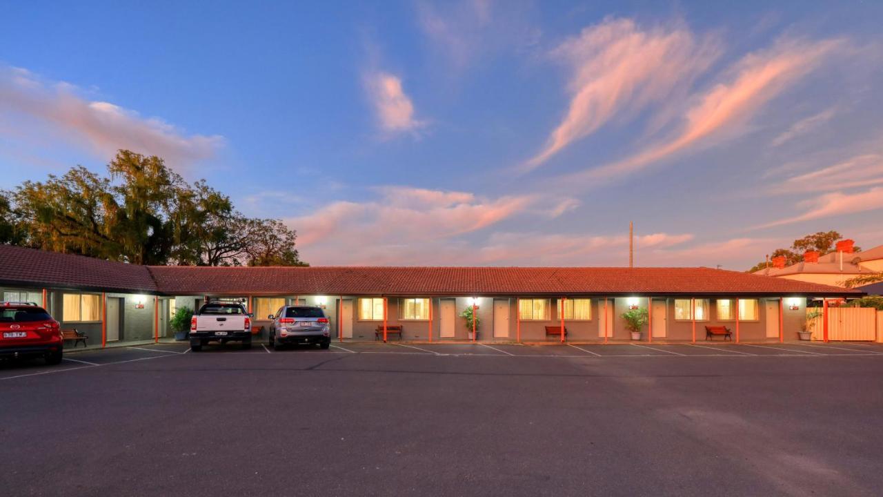 Country Leisure Motor Dubbo