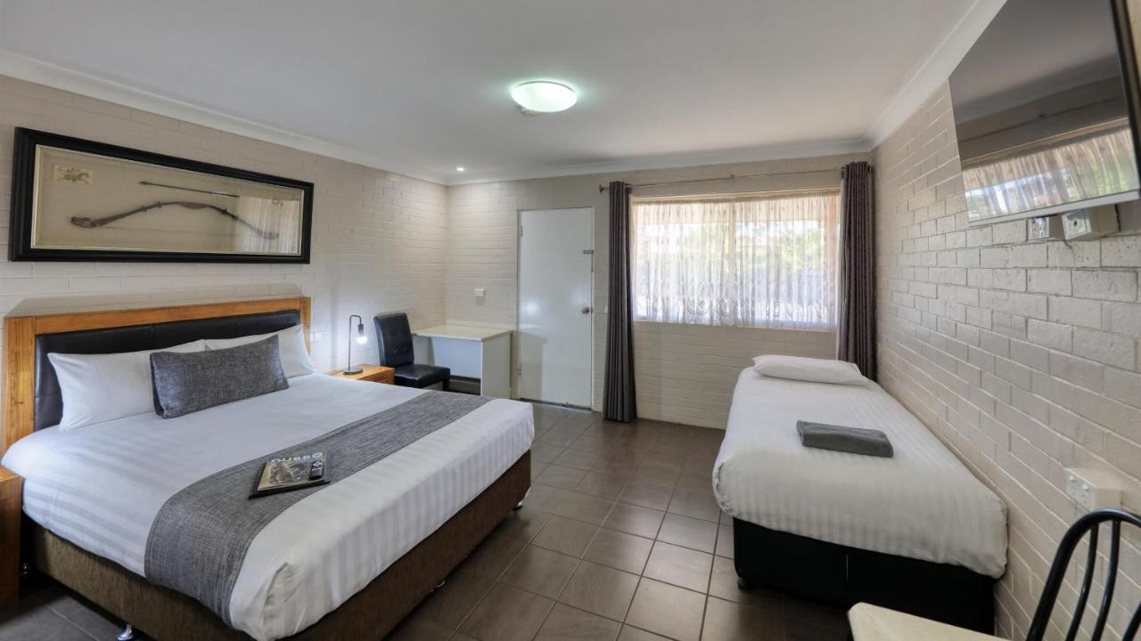 Motel Country Leisure Motor
