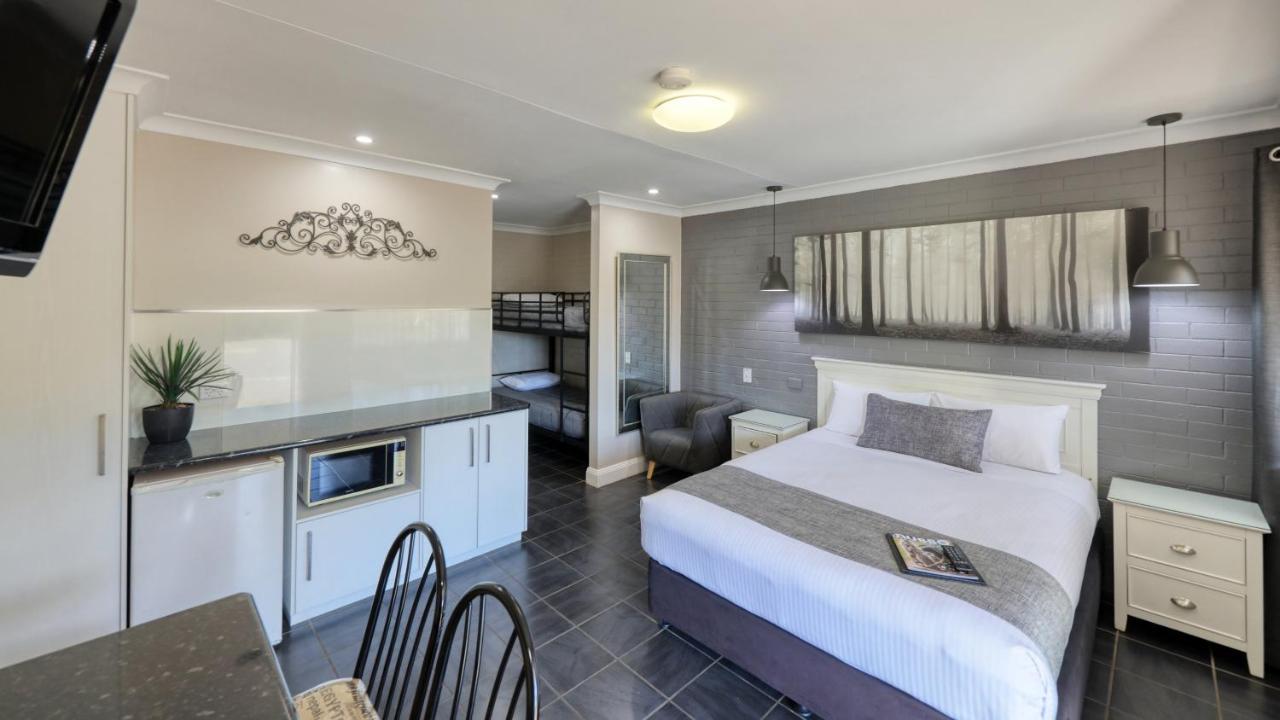 Motel Country Leisure Motor