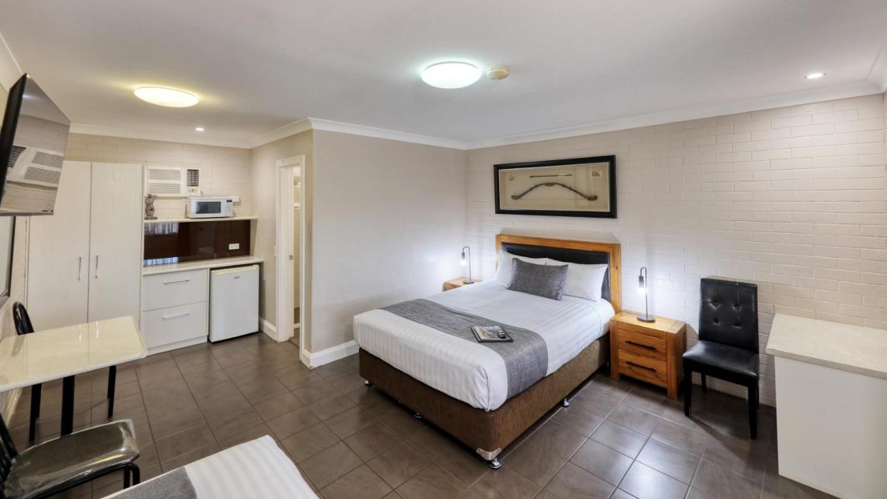 Country Leisure Motor 4*