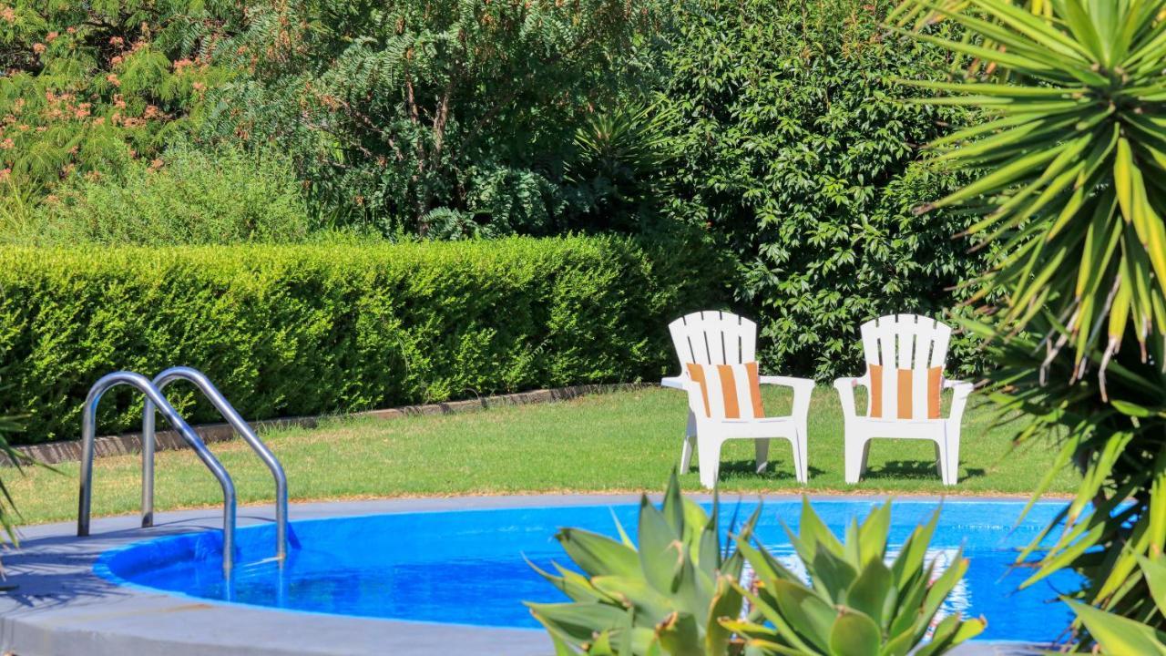 Country Leisure Motor 4*