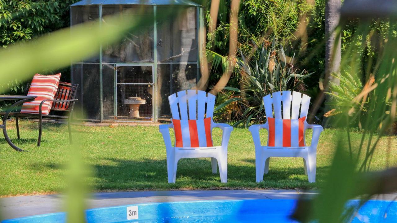 Country Leisure Motor Motel