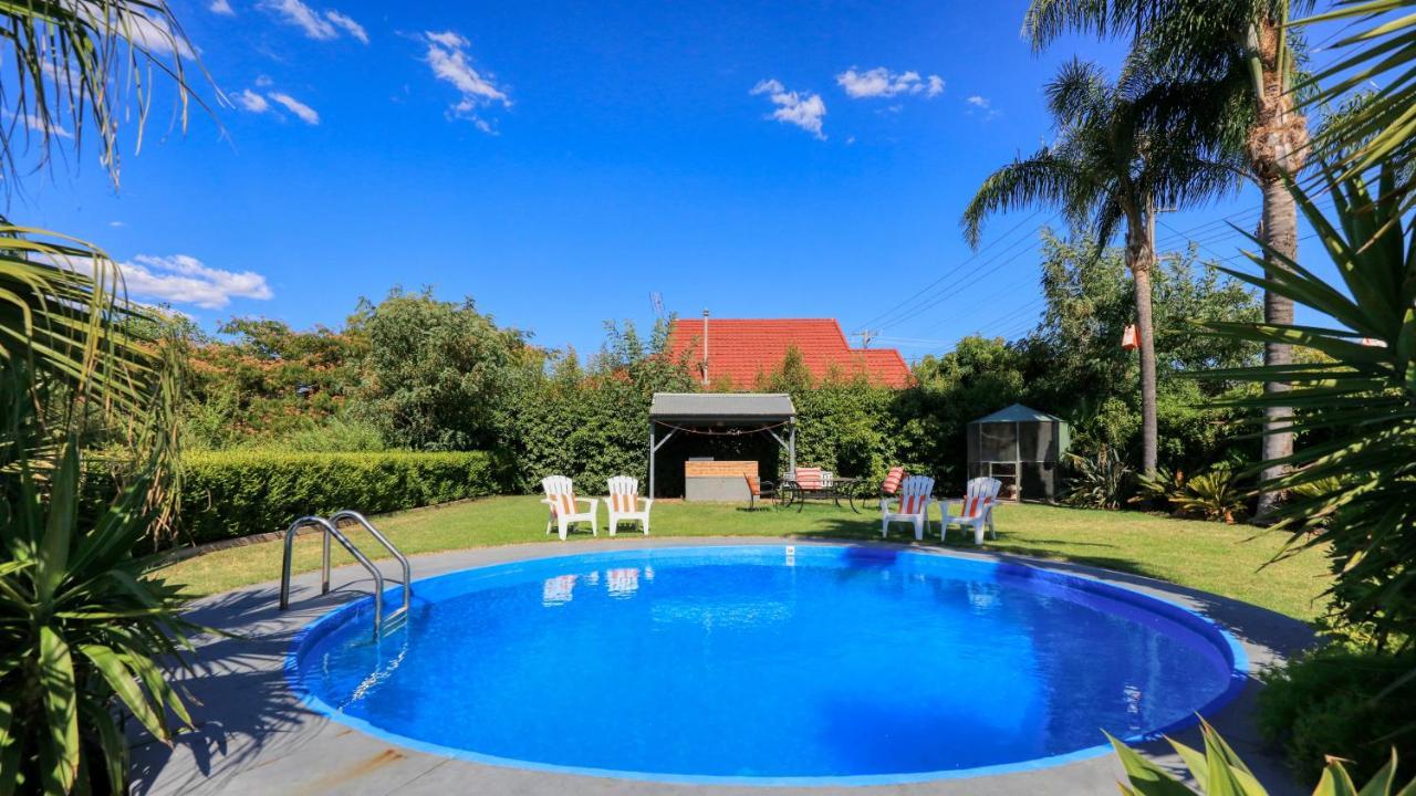Motel Country Leisure Motor 4*
