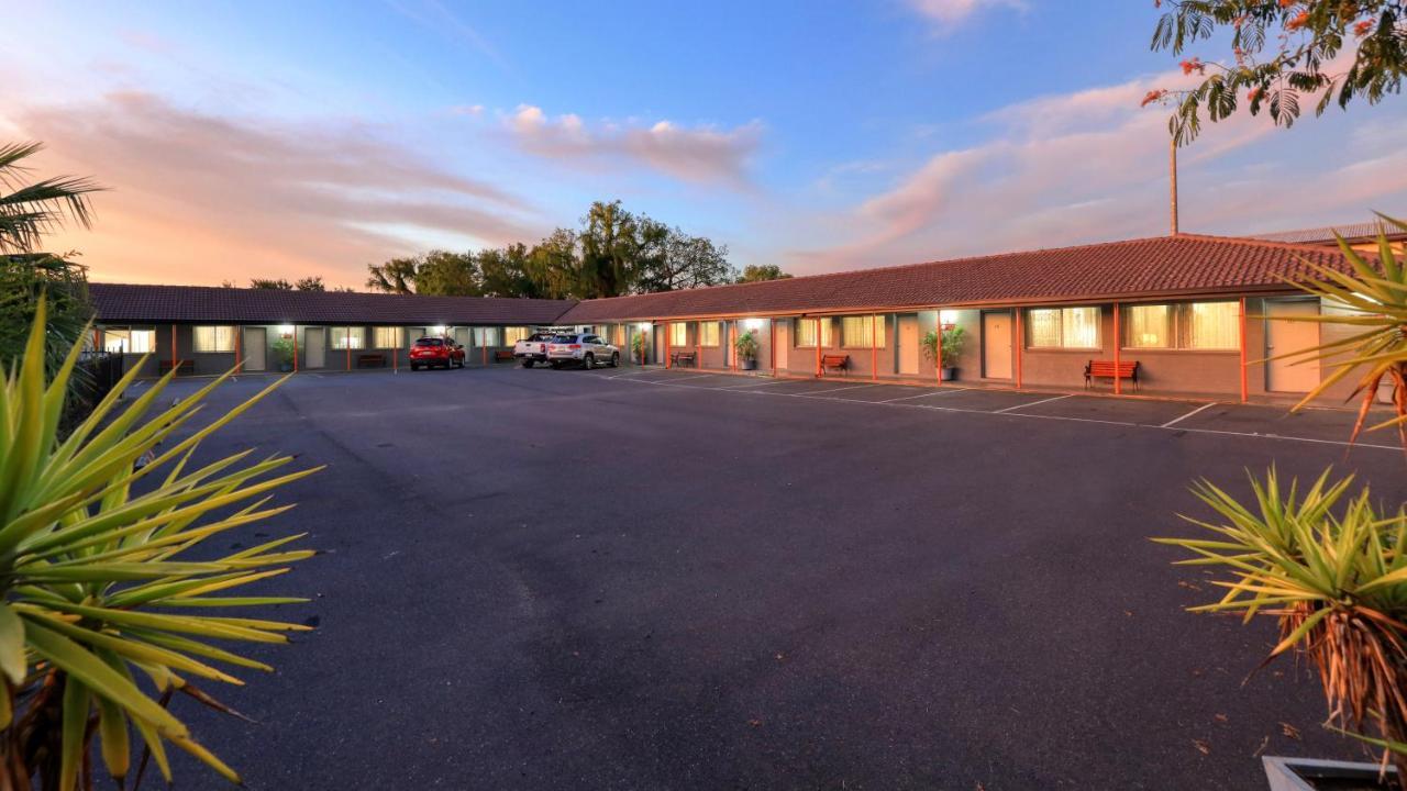 Motel Country Leisure Motor Dubbo