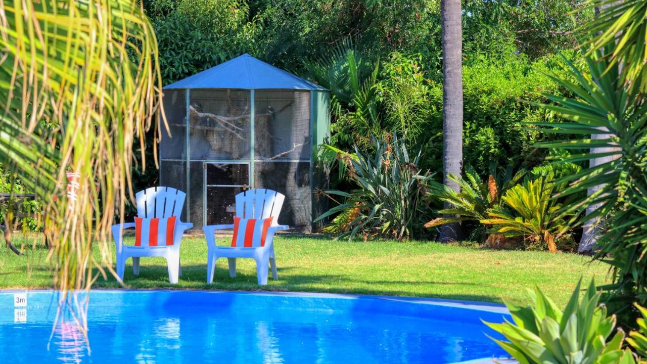 Country Leisure Motor 4* Dubbo