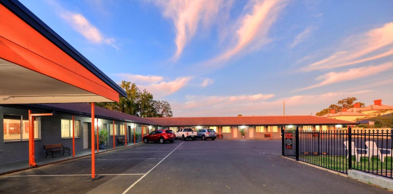 Motel Country Leisure Motor 4*