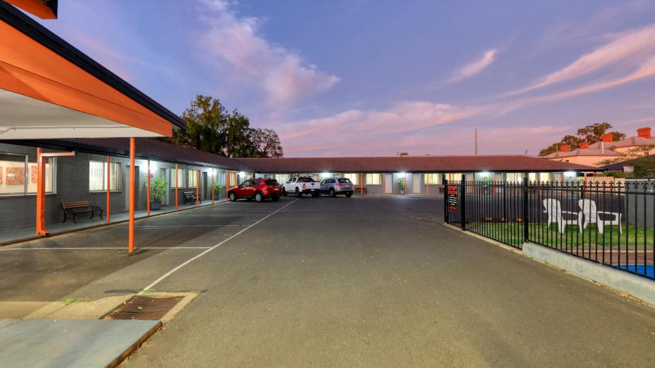 Country Leisure Motor 4*