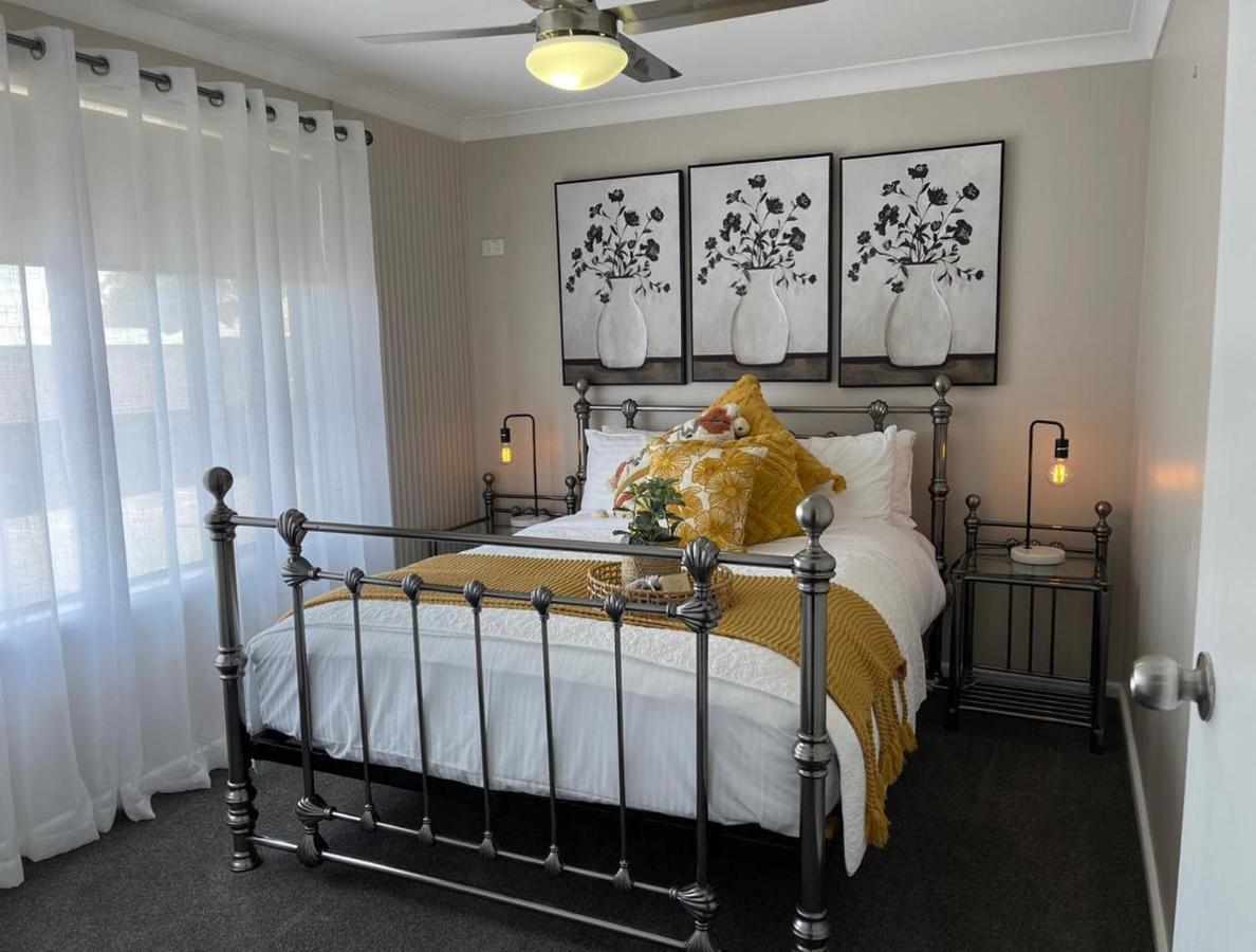 Country Leisure Motor Motel Dubbo
