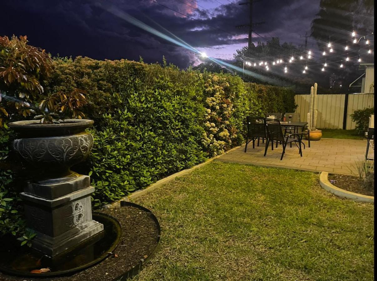 Country Leisure Motor Dubbo