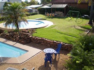 Motel Country Leisure Motor 4*