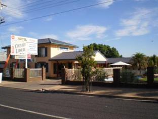Country Leisure Motor Dubbo