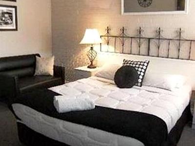 Motel Country Leisure Motor 4*