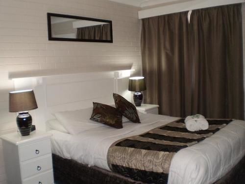Motel Country Leisure Motor
