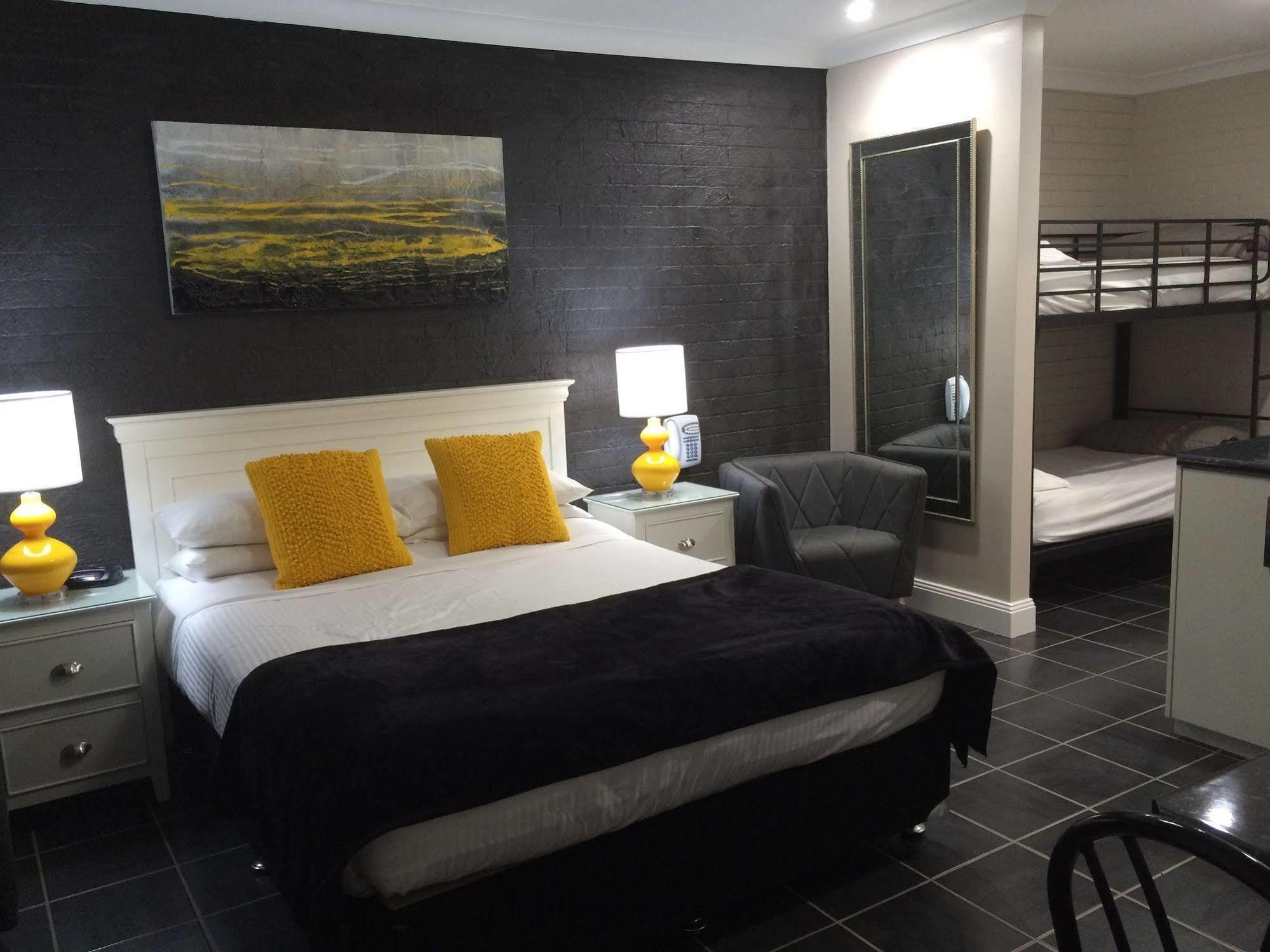 Motel Country Leisure Motor Dubbo