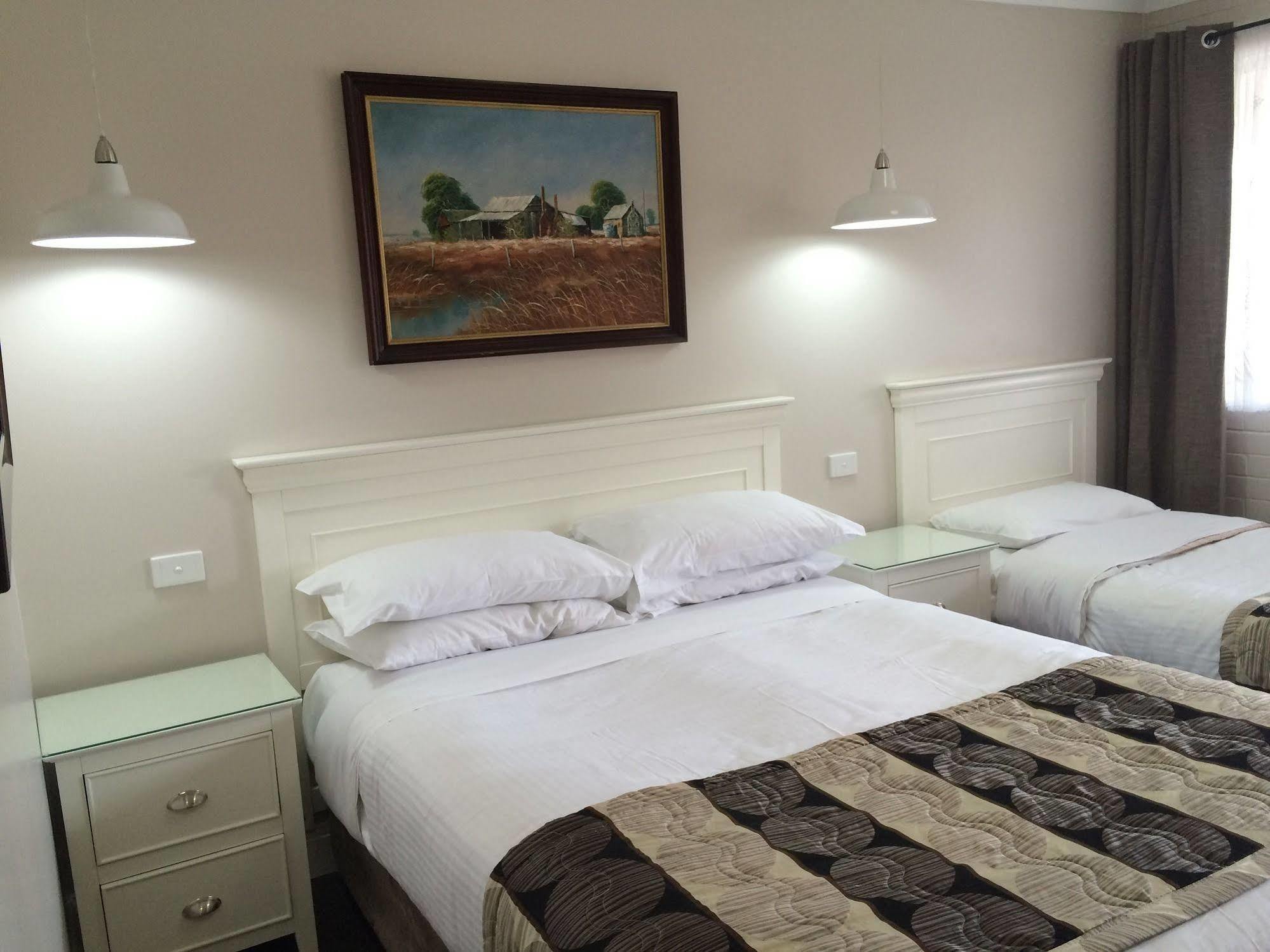 Country Leisure Motor 4*