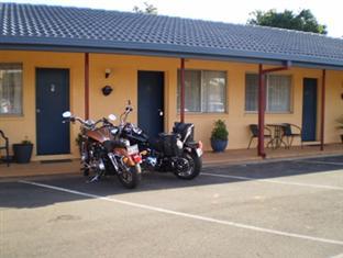 Motel Country Leisure Motor